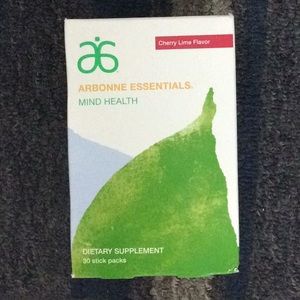 Arbonne Mind Health